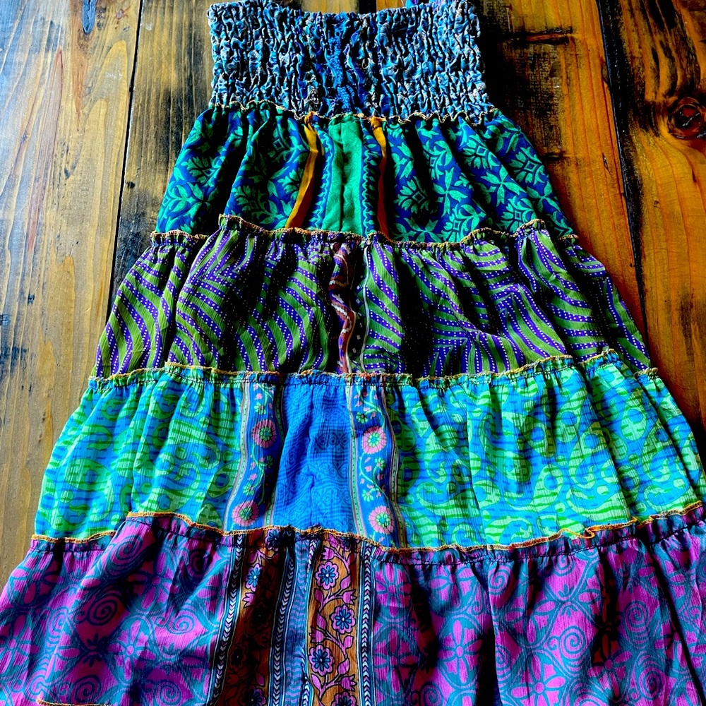 Gorgeous girls dress
